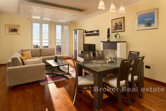 Image No.4-Appartement de 3 chambres à vendre à Split