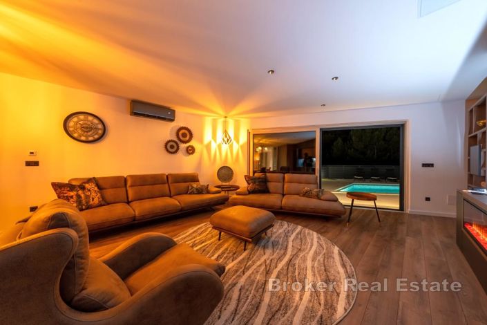 Image No.10-Villa de 3 chambres à vendre à Split