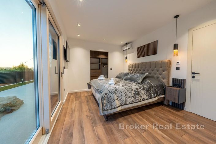 Image No.13-Villa de 3 chambres à vendre à Split