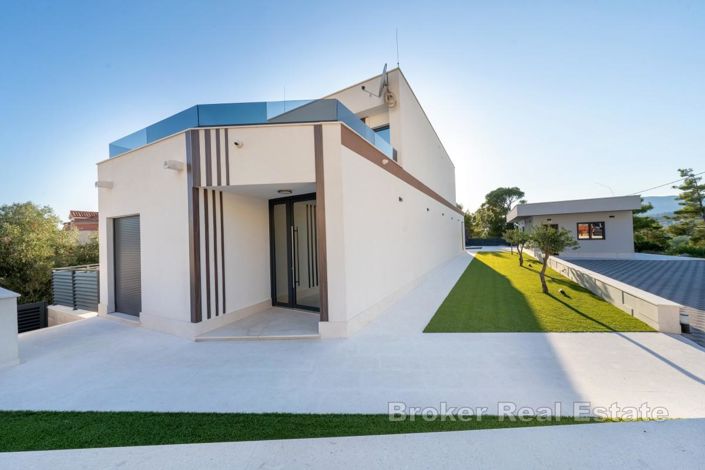 Image No.2-Villa de 3 chambres à vendre à Split