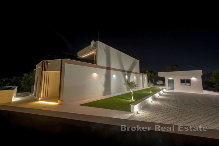 Image No.4-Villa de 3 chambres à vendre à Split