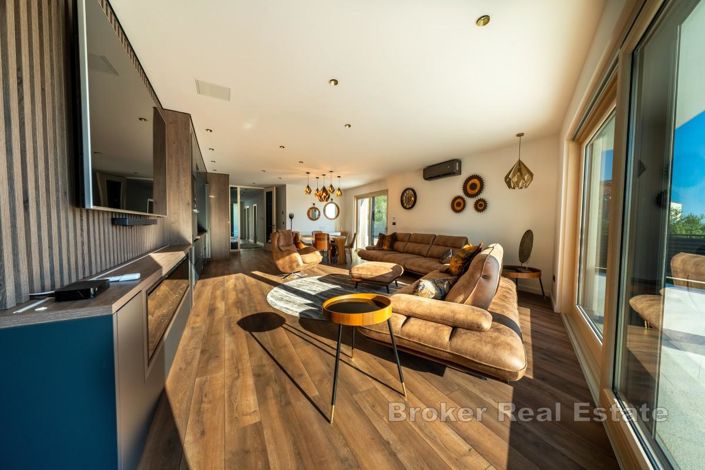 Image No.6-Villa de 3 chambres à vendre à Split