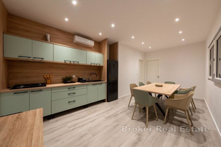 Image No.8-Villa de 3 chambres à vendre à Split