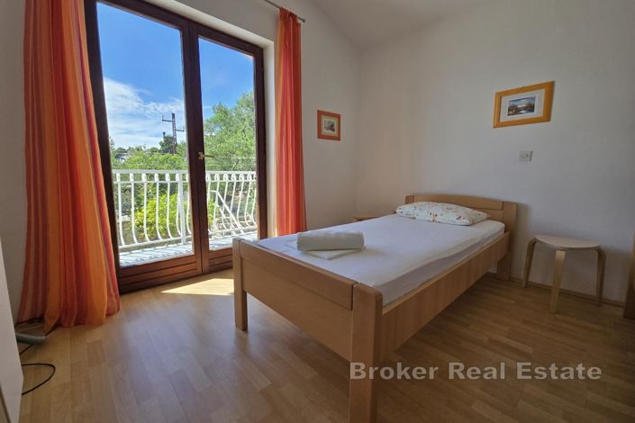 Image No.10-Villa de 4 chambres à vendre à Omiš