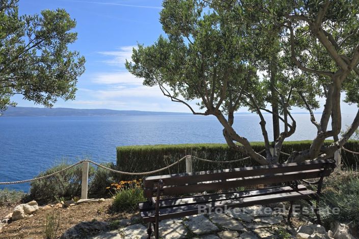 Image No.12-Villa de 4 chambres à vendre à Omiš