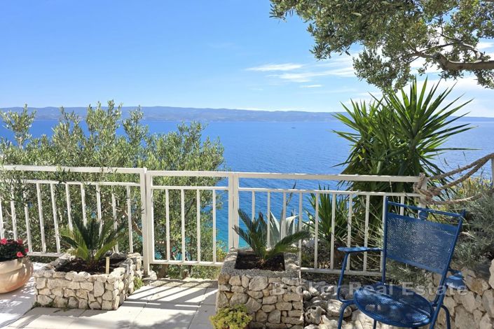 Image No.2-Villa de 4 chambres à vendre à Omiš