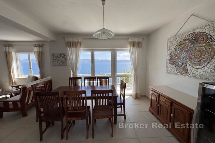 Image No.4-Villa de 4 chambres à vendre à Omiš