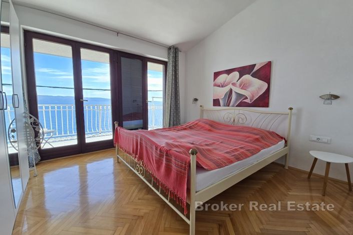 Image No.6-Villa de 4 chambres à vendre à Omiš