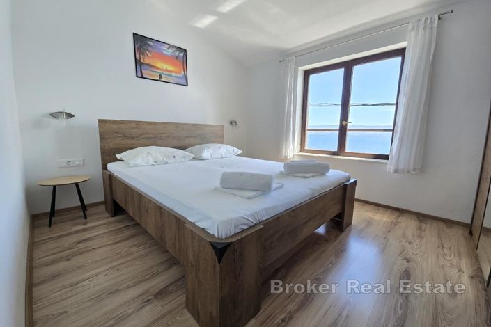 Image No.7-Villa de 4 chambres à vendre à Omiš