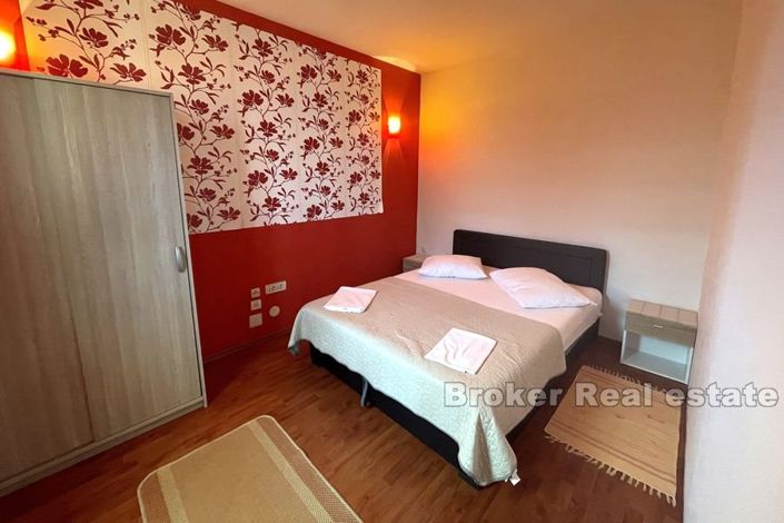 Image No.12-Villa de 15 chambres à vendre à Split