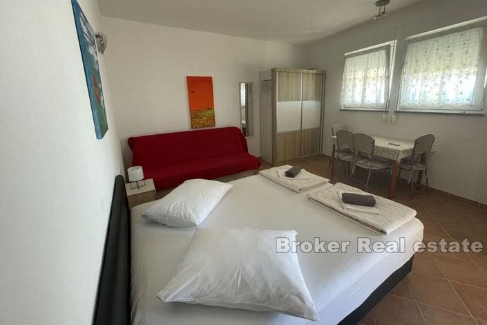 Image No.13-Villa de 15 chambres à vendre à Split