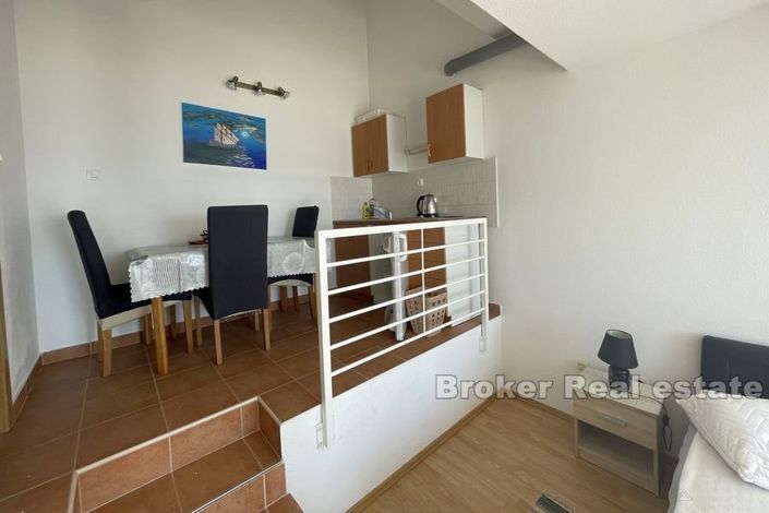 Image No.7-Villa de 15 chambres à vendre à Split