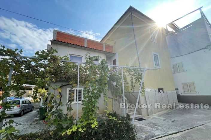 Image No.14-Villa de 6 chambres à vendre à Trogir