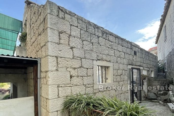 Image No.18-Villa de 6 chambres à vendre à Trogir