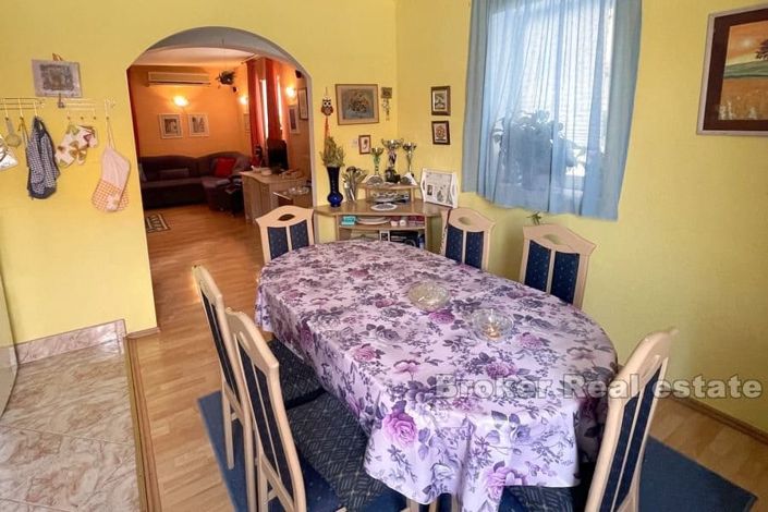 Image No.3-Villa de 6 chambres à vendre à Trogir