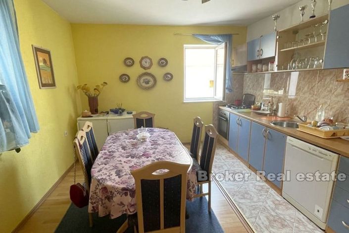 Image No.4-Villa de 6 chambres à vendre à Trogir