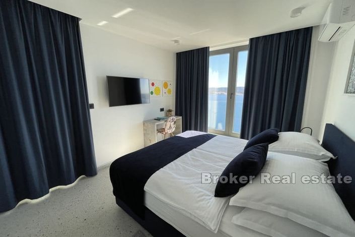 Image No.10-Villa de 4 chambres à vendre à Omiš