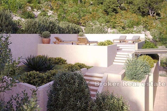 Image No.9-Villa de 3 chambres à vendre à Rogoznica