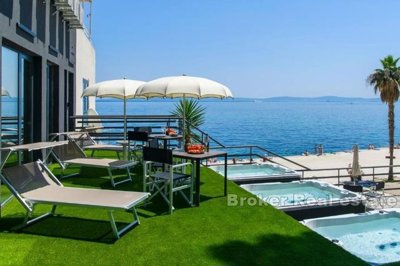 1 - Split, Apartment