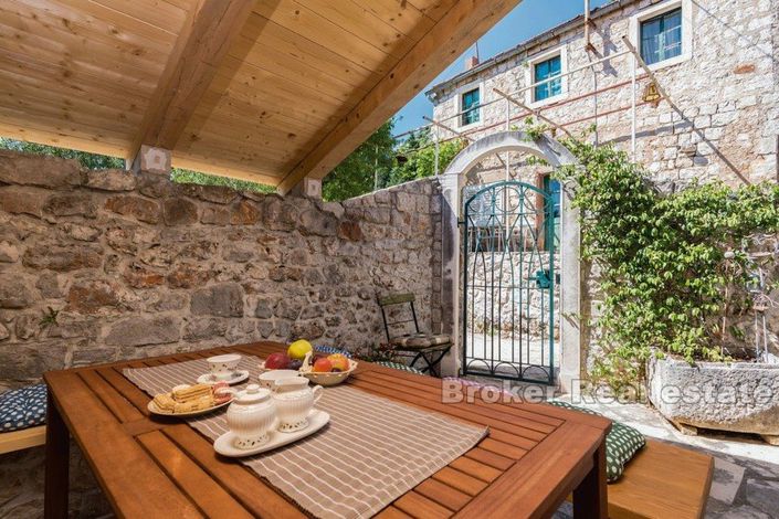 Image No.11-Villa de 4 chambres à vendre à Peljesac