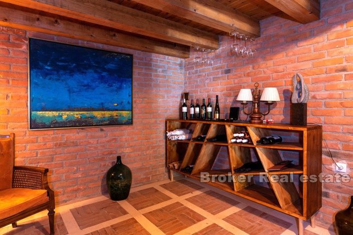 Image No.13-Villa de 4 chambres à vendre à Peljesac