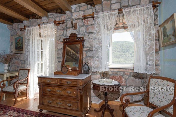 Image No.6-Villa de 4 chambres à vendre à Peljesac