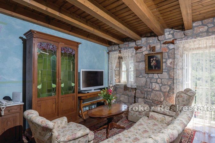 Image No.7-Villa de 4 chambres à vendre à Peljesac