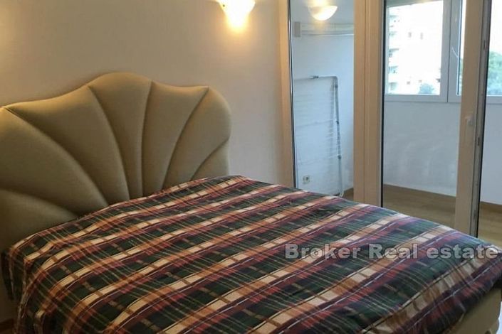 Image No.3-Appartement de 2 chambres à vendre à Split