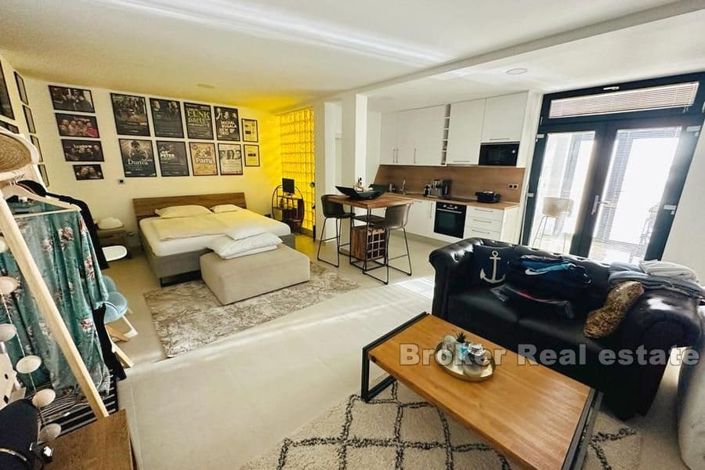 Image No.10-Villa de 4 chambres à vendre à Makarska