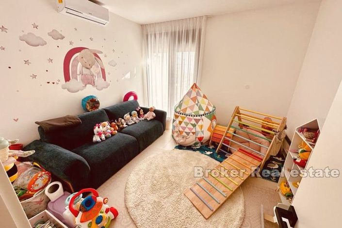 Image No.13-Villa de 4 chambres à vendre à Makarska