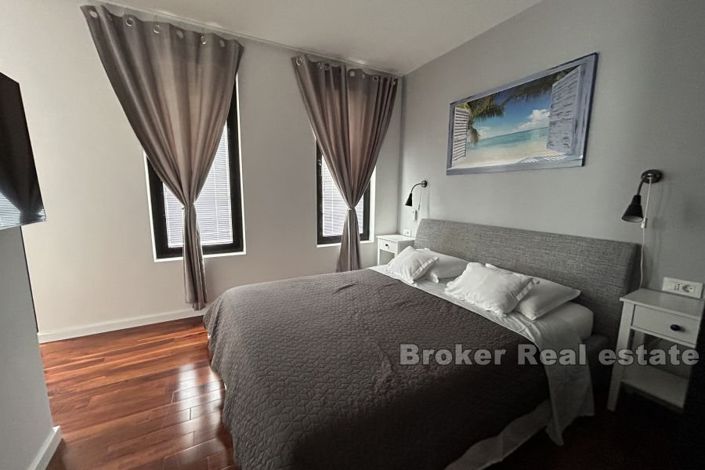 Image No.9-Villa de 4 chambres à vendre à Makarska