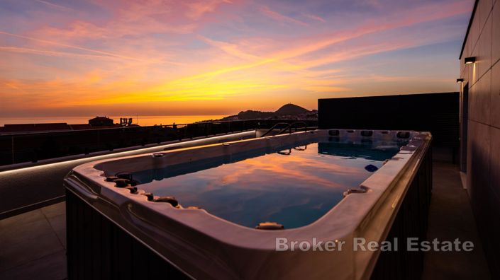 Image No.2-Villa de 10 chambres à vendre à Dubrovnik