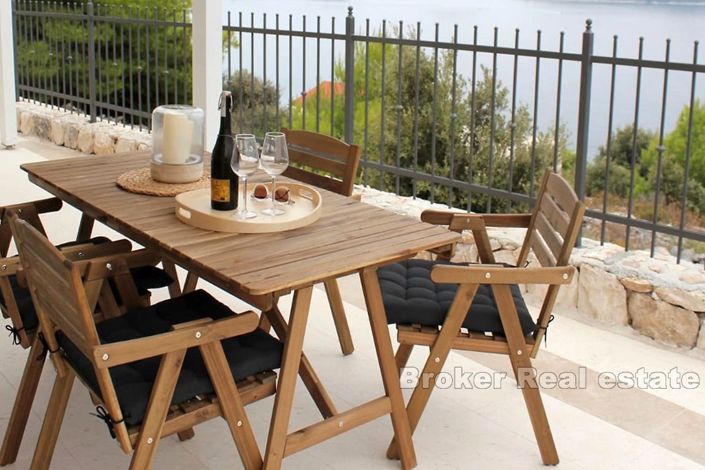 Image No.13-Villa de 4 chambres à vendre à Rogoznica