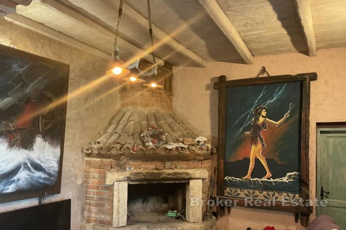 Image No.4-Villa de 2 chambres à vendre à Split