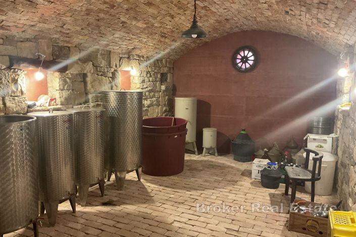 Image No.5-Villa de 2 chambres à vendre à Split