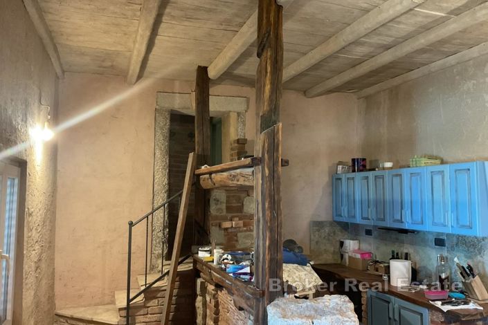 Image No.6-Villa de 2 chambres à vendre à Split