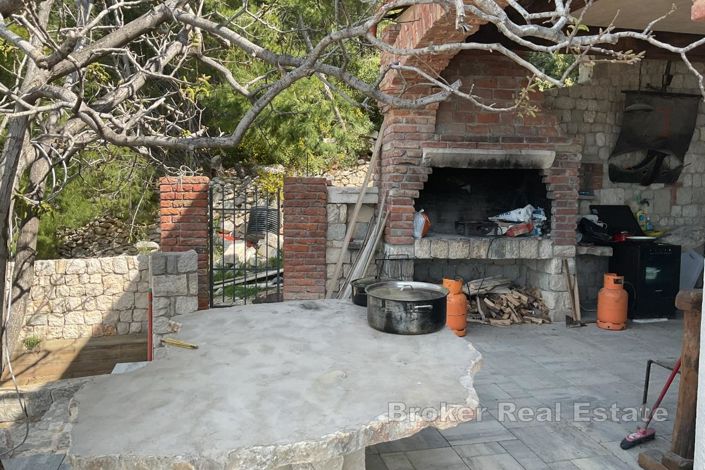 Image No.7-Villa de 2 chambres à vendre à Split