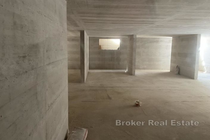 Image No.4-Appartement de 4 chambres à vendre à Makarska