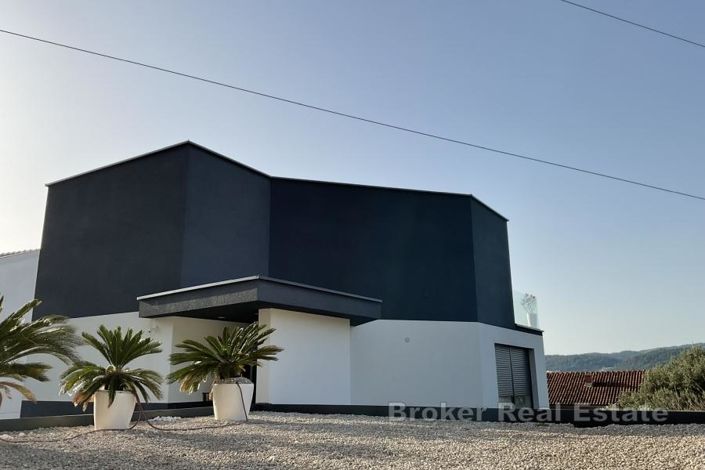 Image No.13-Villa de 4 chambres à vendre à Peljesac