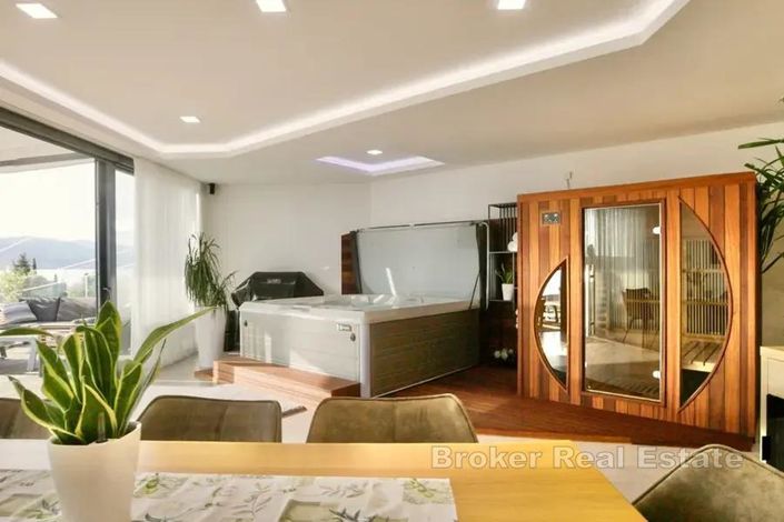 Image No.17-Villa de 4 chambres à vendre à Peljesac