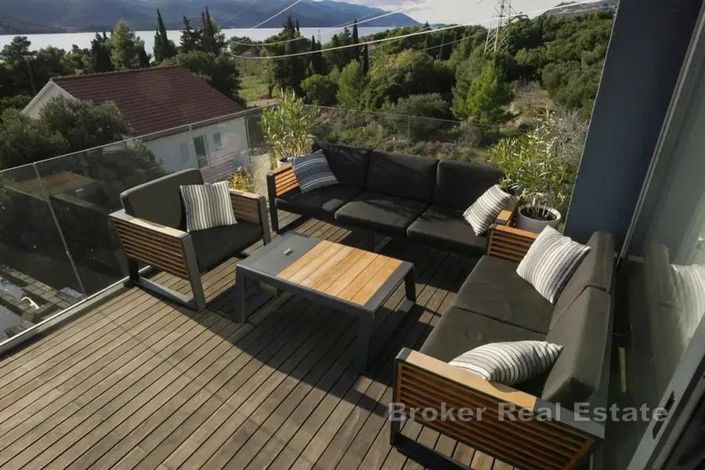 Image No.19-Villa de 4 chambres à vendre à Peljesac