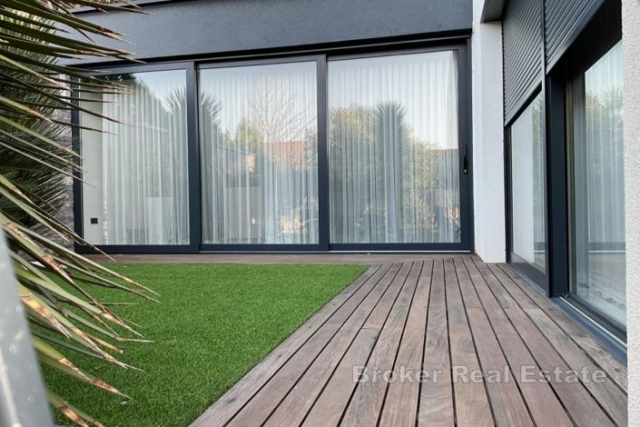 Image No.3-Villa de 4 chambres à vendre à Peljesac