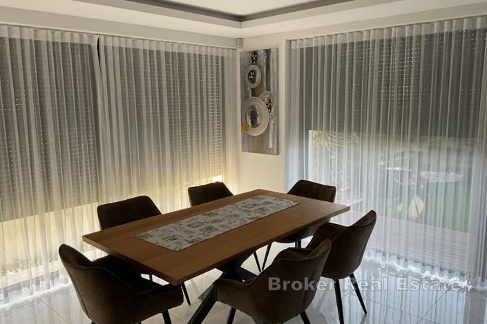 Image No.5-Villa de 4 chambres à vendre à Peljesac