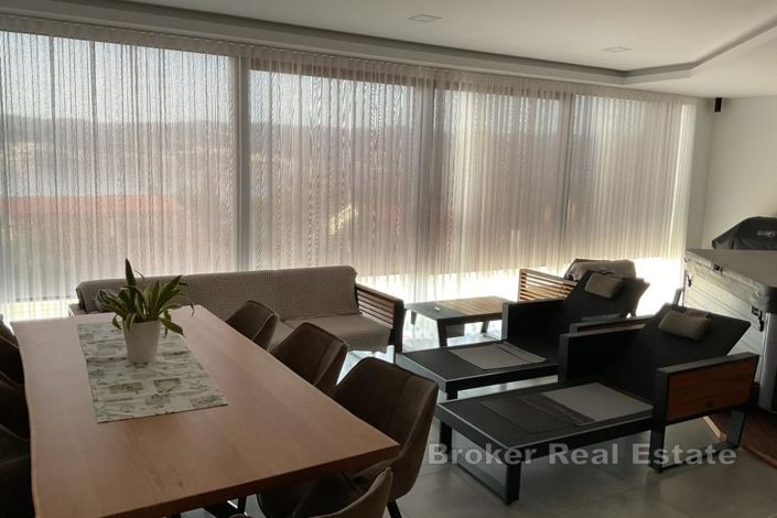 Image No.9-Villa de 4 chambres à vendre à Peljesac