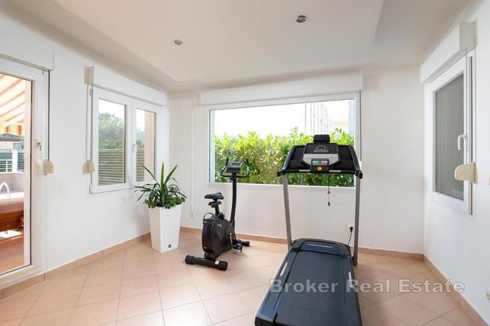 Image No.10-Villa de 4 chambres à vendre à Split