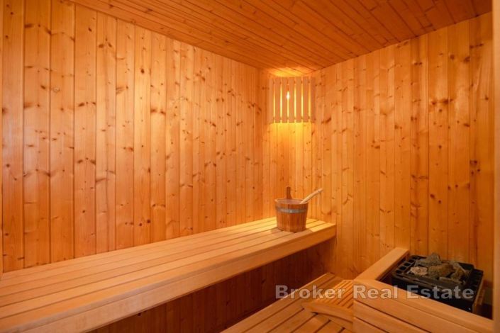 Image No.11-Villa de 4 chambres à vendre à Split