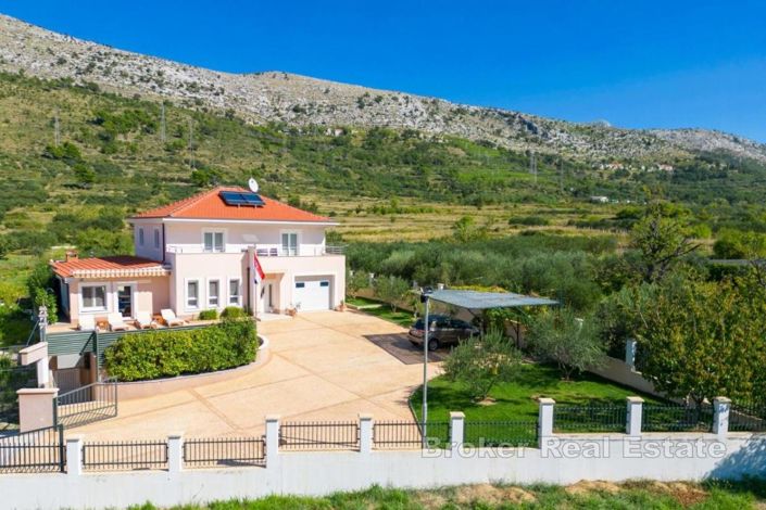 Image No.15-Villa de 4 chambres à vendre à Split