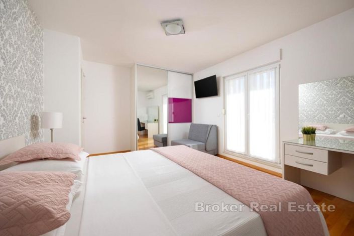 Image No.9-Villa de 4 chambres à vendre à Split