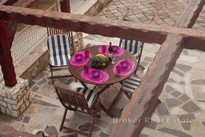 Image No.6-Villa de 13 chambres à vendre à Split