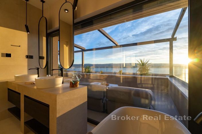 Image No.15-Villa de 5 chambres à vendre à Omiš